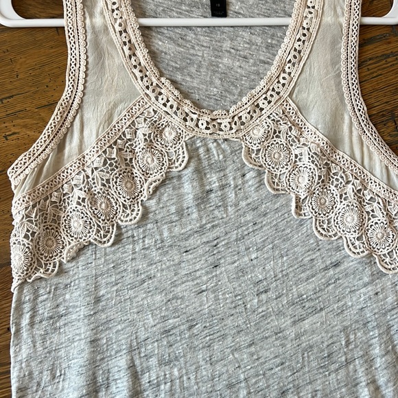 J. Crew Tank - Picture 3 of 9